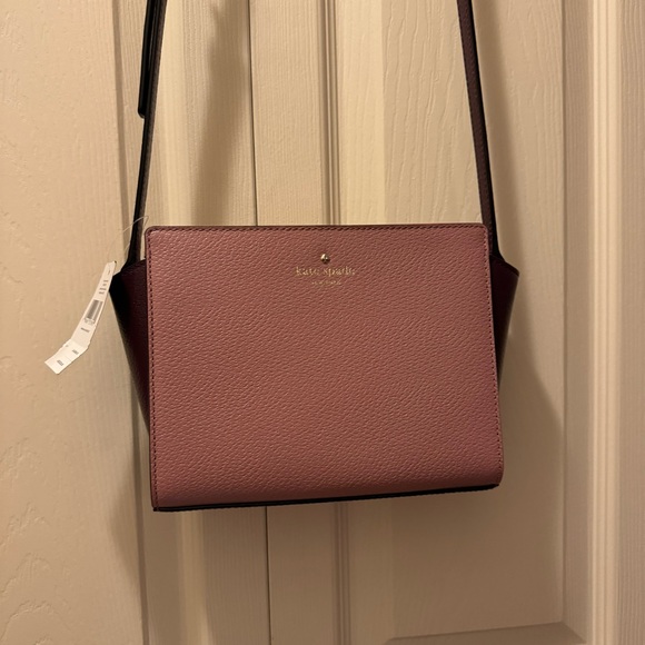 Kate Spade Hayden Crossbody Bag - Picture 3 of 8